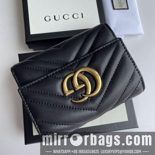Gucci Bags 1:1 Gucci 474802 12.5x10x3cm zy2色