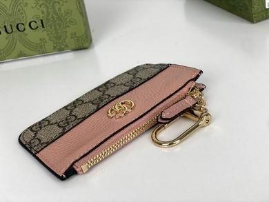 Gucci Bags 1:1 GG 701070 12.5x7x1.5cm zy