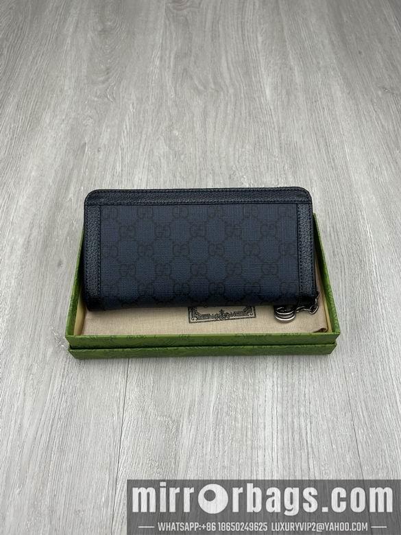 Gucci Bags 1:1 706844 19X10.5X2.5cm