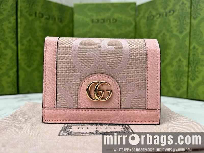 Gucci Bags 1:1 GG 523155 11x8.5x3cm zy1