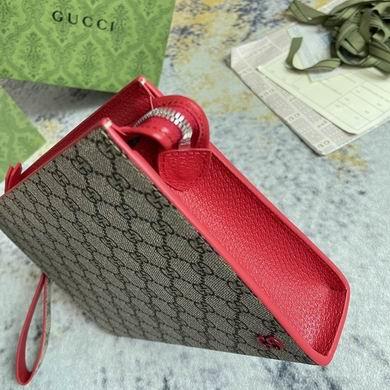 Gucci Bags 1:1 768255 26X18X6cm XM