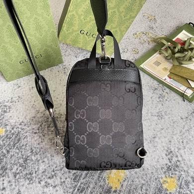 Gucci Bags 1:1 WD658631克布 31X26.5X14
