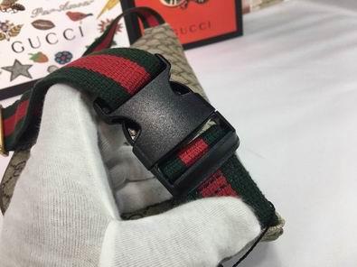 Gucci Bags 1:1 529711 28x18x8cm df02