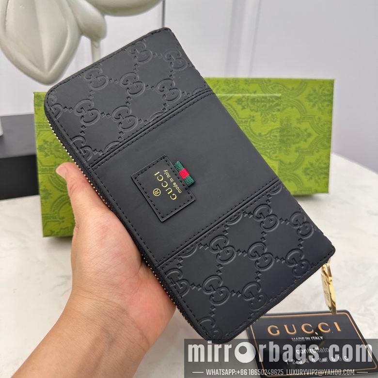 Gucci Bags 1:1 666070 19X10X2.5cm ZC