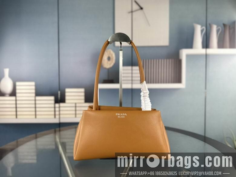 Prada Bags 2315 26X13X12cm XMY 5