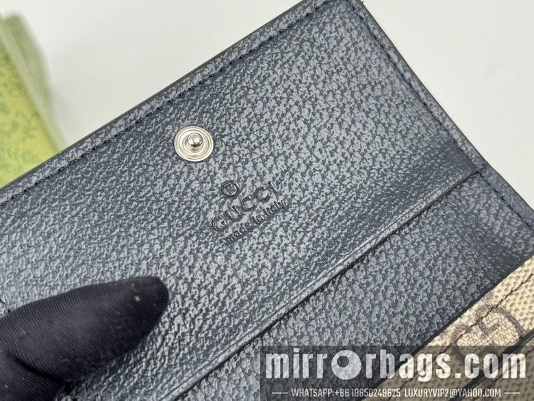 Gucci Bags 1:1 GG 768241 10.5x7x2cm zy