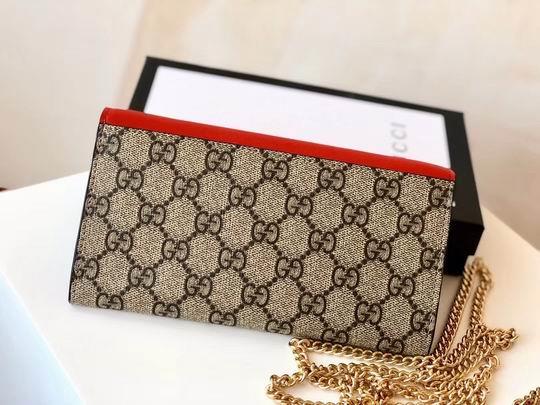 Gucci Bags 1:1 GG 453506 19x10.5x3.5cm zy