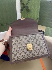 Gucci Bags 1:1 Gucci Orphidia 651055 25x17.5x7cm ww3色