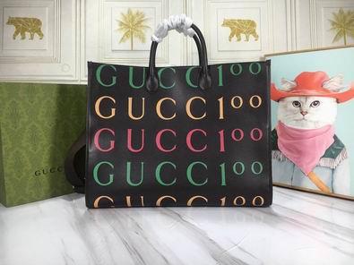 Gucci Bags 1:1 680956 31x26.5x14cm df05
