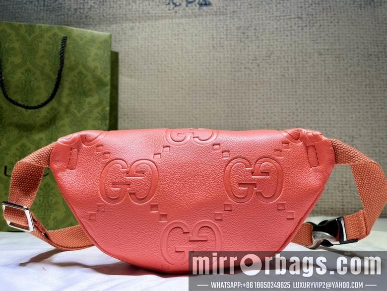 Gucci Bags 1:1 658582 23X13X5cm DF 3colour
