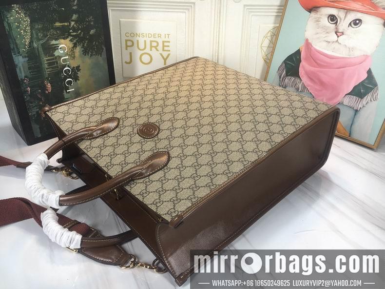 Gucci Bags 1:1 Tote 674155 36x38.5x12cm df02