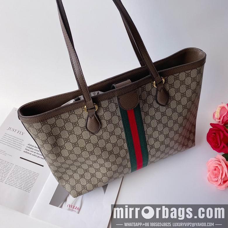Gucci Bags 1:1 WD680125 38X28X14