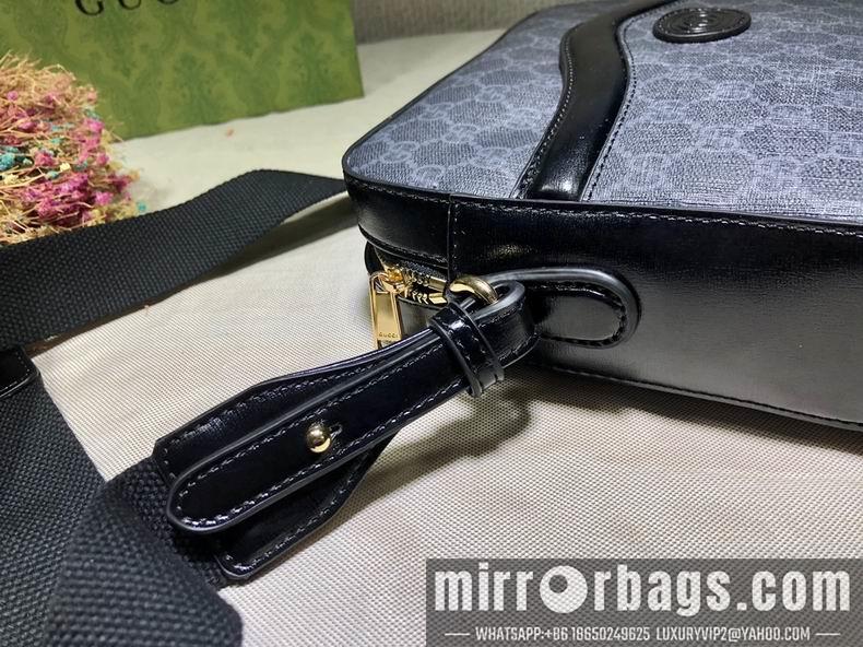 Gucci Bags 1:1 675891 25.5x20x6cm df02