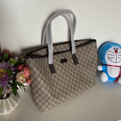 Gucci Bags 1:1 WD211137 38X28X11