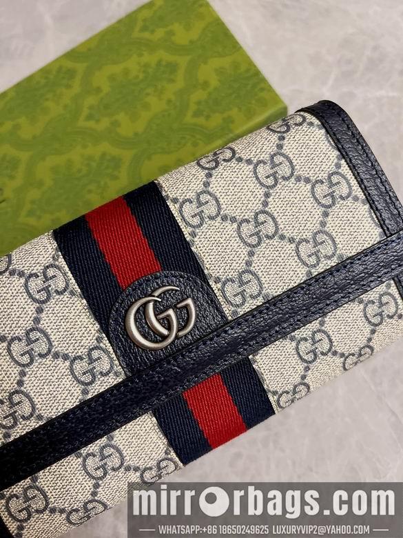 Gucci Bags 1:1 523153 19X10X3cm