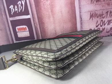 Gucci Bags 1:1 547970 38.8x27.6x15cm df02