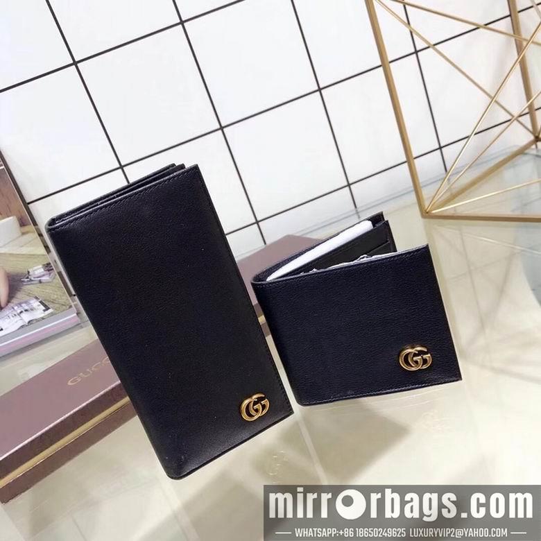 Gucci Bags 1:1 5568 Long 19X10cm short 12X10cm