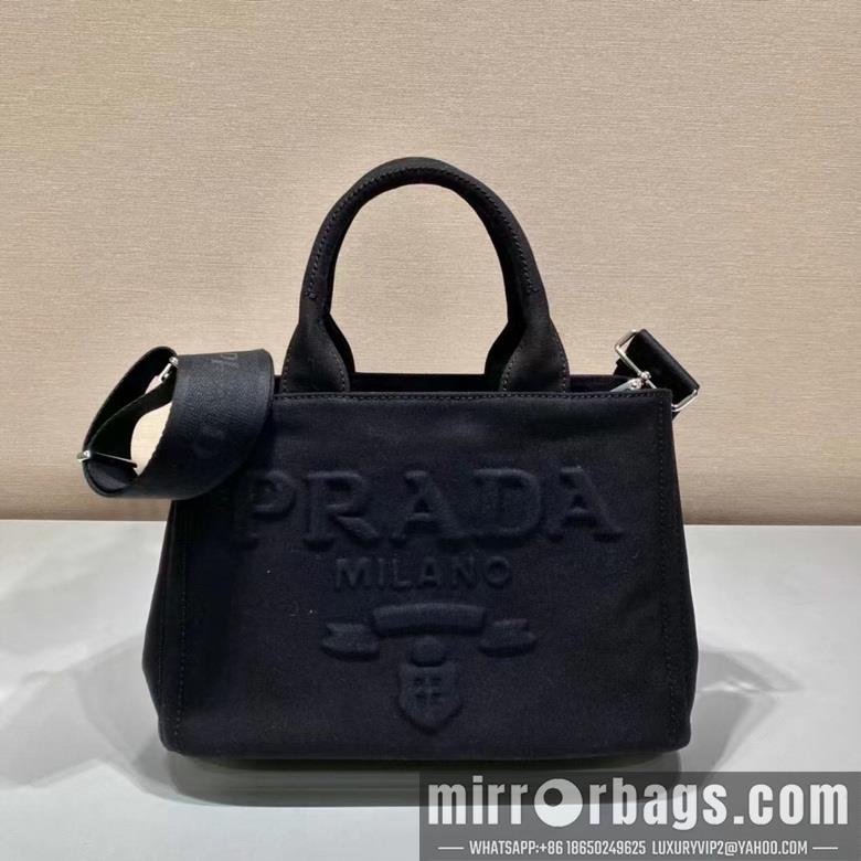 Prada Bags 1BG439 28X20X15cm XM