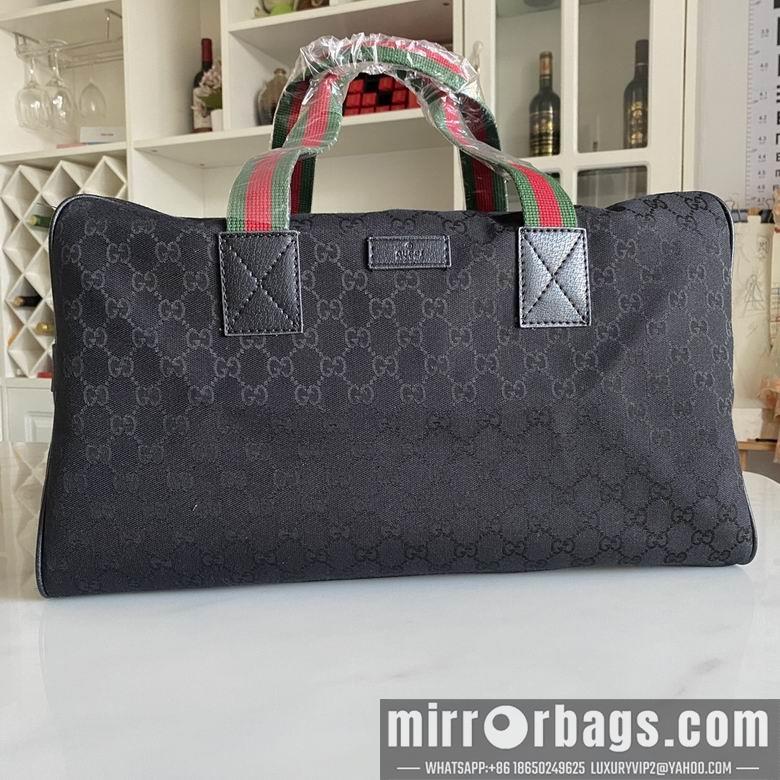 Gucci Bags 1:1 WD153240克布 42X26X23