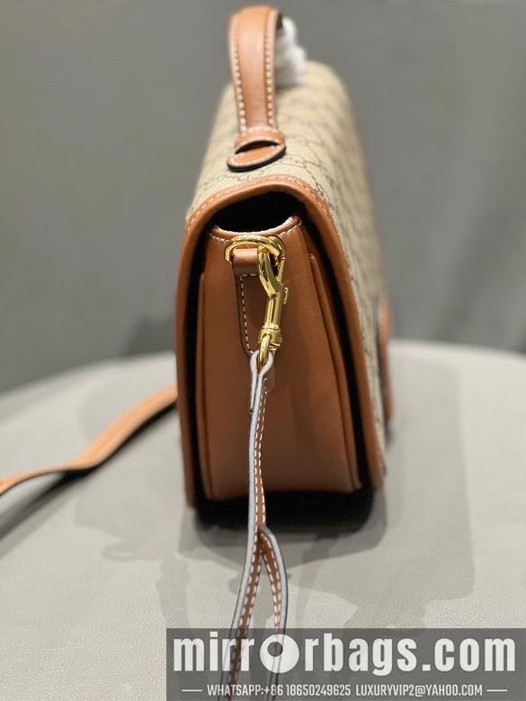 Gucci Bags 1:1 815211 20X14X8cm DF