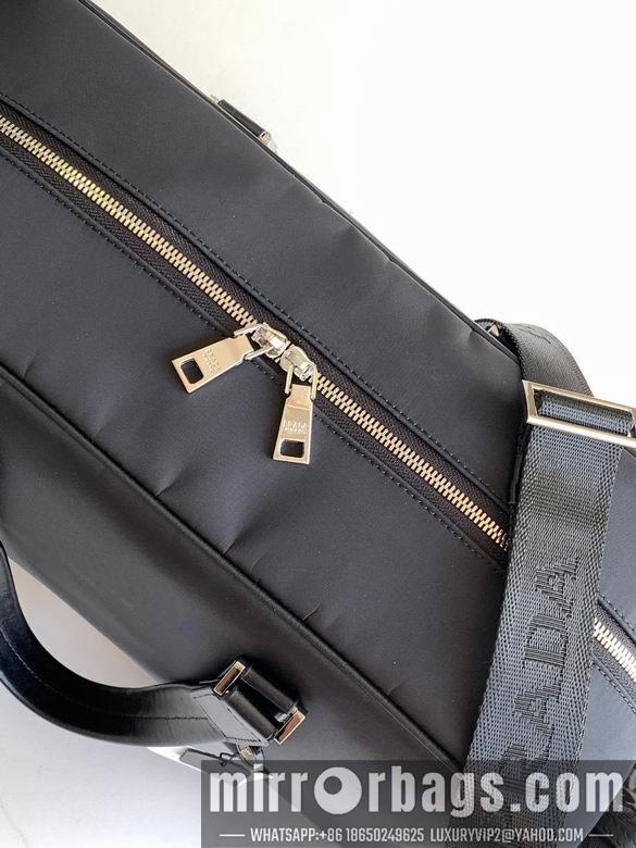Prada Bags 23369 42X28X15cm XM