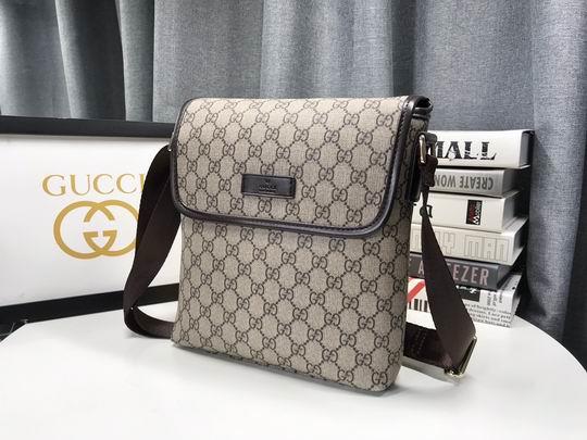 Gucci Bags 1:1 223666 22x26x5cm df03