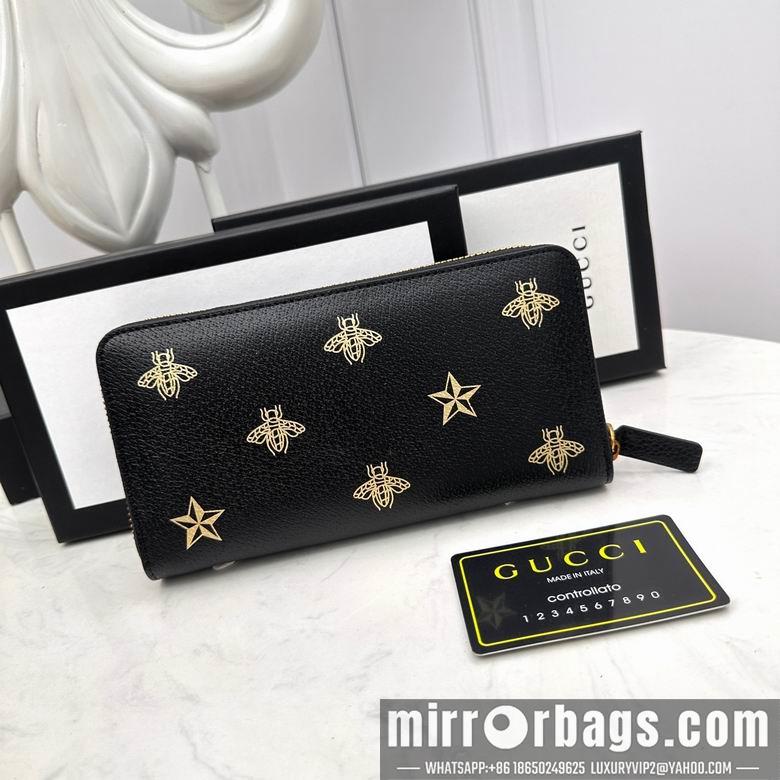 Gucci Bags 1:1 666023 19X10X2.5cm ZC
