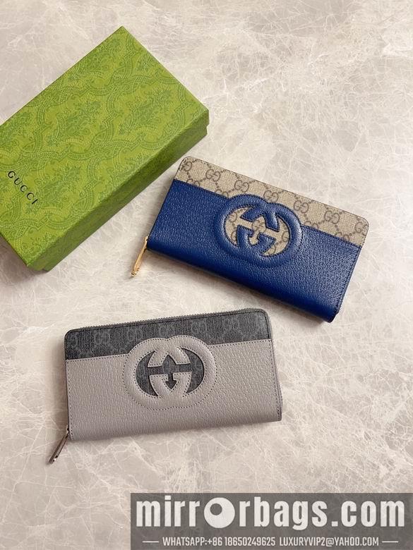 Gucci Bags 1:1 701423 19X10X3cm YG 2colour