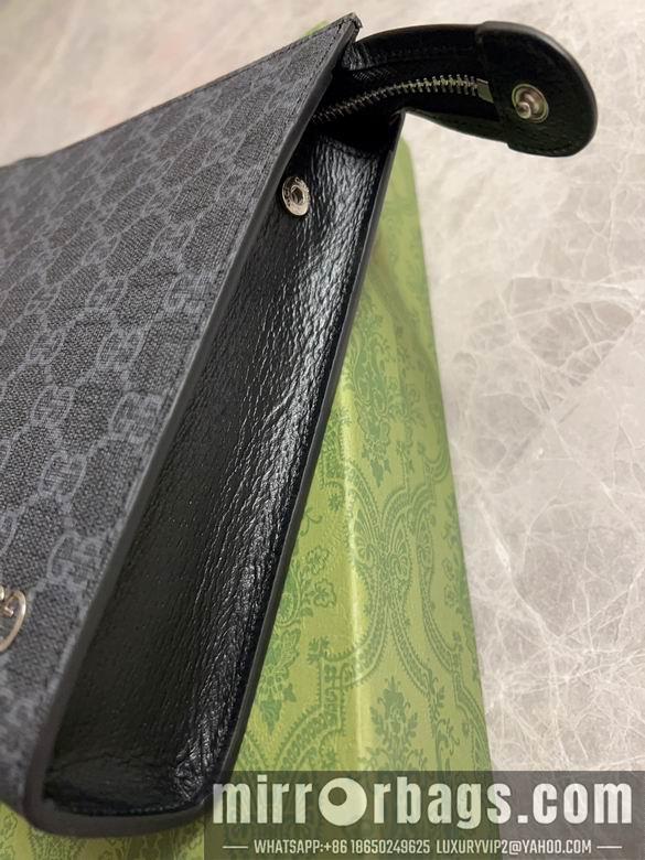 Gucci Bags 1:1 768255 18X26X6cm