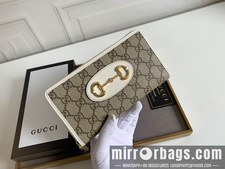 Gucci Bags 1:1 WL621889 19X10.5X2