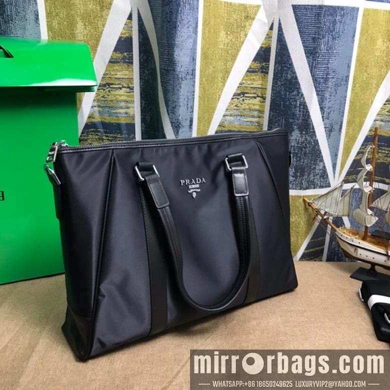 Prada Bags 40X29X10cm 101902 XM