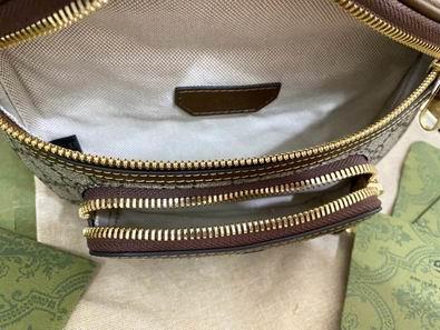 Gucci Bags 1:1 682933 23x12x2.5cm df03