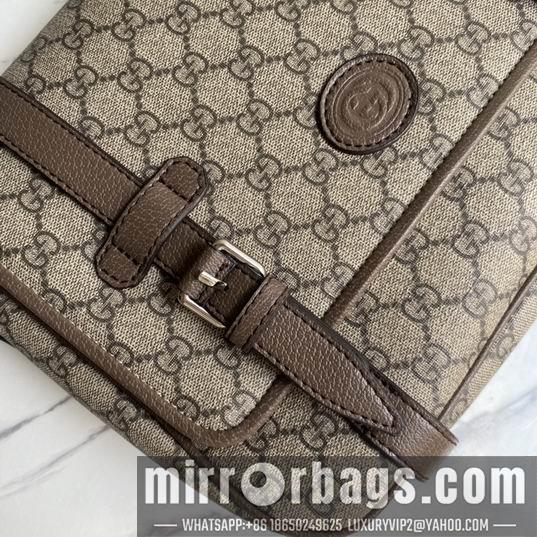 Gucci Bags 1:1 658542 28x24x8.5cm df05