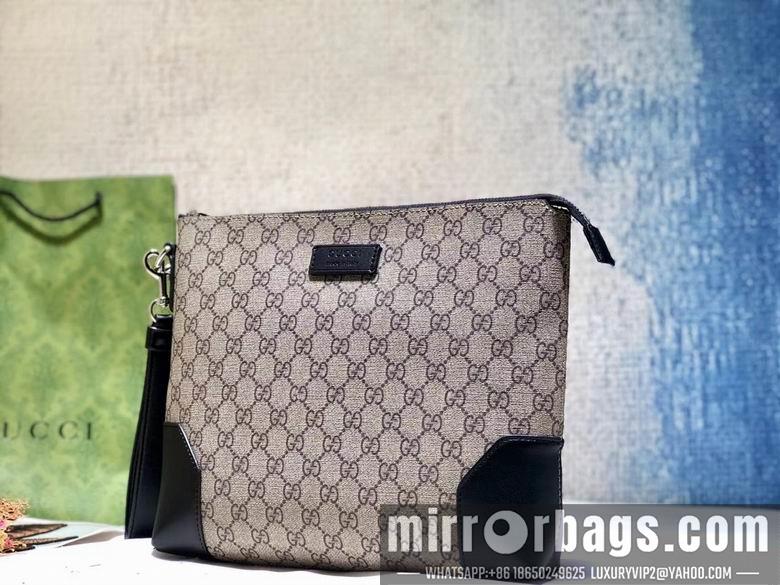 Gucci Bags 1:1 523603 30.5X24X4.5cm DF 3colour