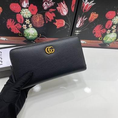 Gucci Bags 1:1 6093 19X10cm ZY