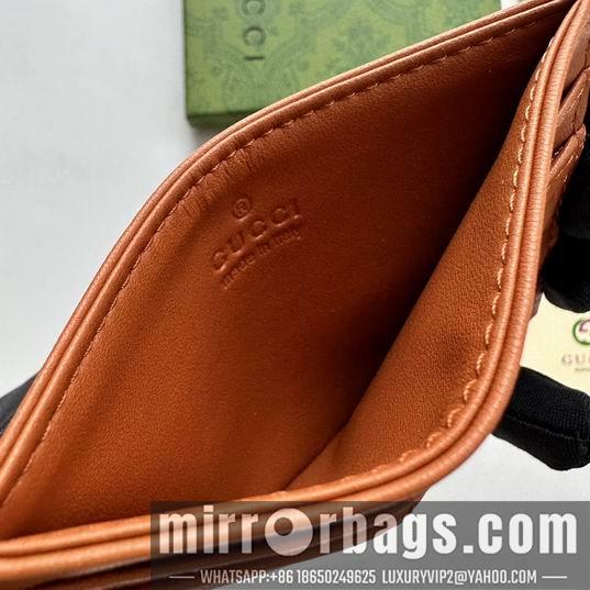 Gucci Bags 1:1 GG 443127 10x7cm zy