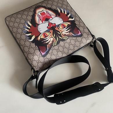 Gucci Bags 1:1 473886 29X27.5X3cm DF