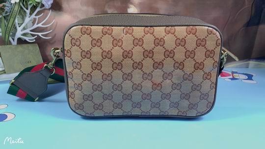 Gucci Bags 1:1 Gucci 24x16cm zy