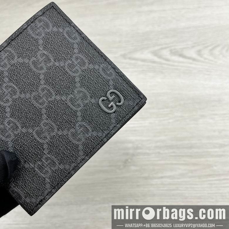 Gucci Bags 1:1 A768243 11X9cm ZC 3colour