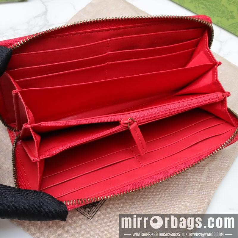 Gucci Bags 1:1 GG Marmont 443123 19x10x2.5cm zy