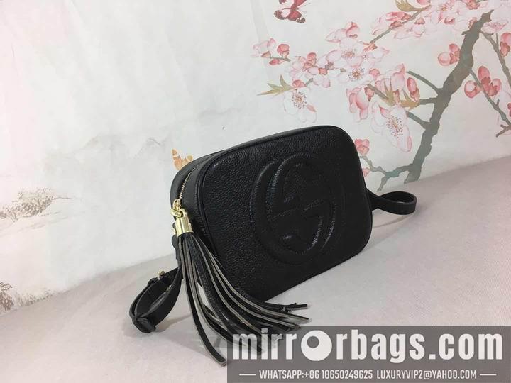 Gucci Bags 1:1 308364 21x15x7cm df03