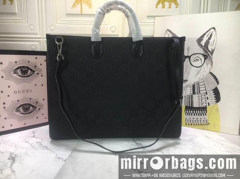 Gucci Bags 1:1 OFF The Grid 630353 43x34x18.5cm df02