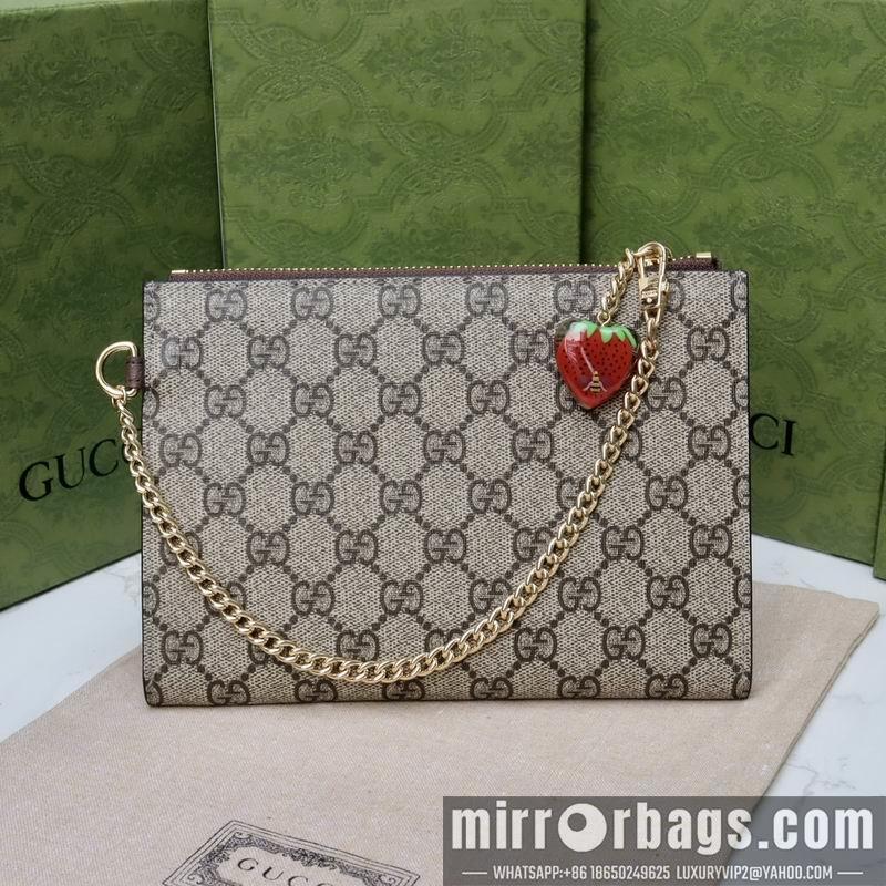 Gucci Bags 1:1 GG 726250 20x13.5x2cm zy