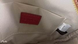 Gucci Bags 1:1 Gucci 圆饼包 19cm zy