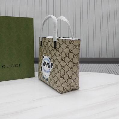 Gucci Bags 1:1 410812 20.5x20x10cm df04