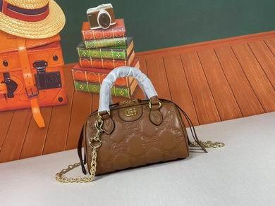 Gucci Bags 1:1 702251 19X13X11cm DF