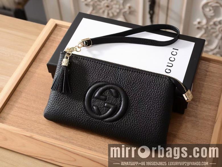 Gucci Bags 1:1 GG 838 18x10cm zy