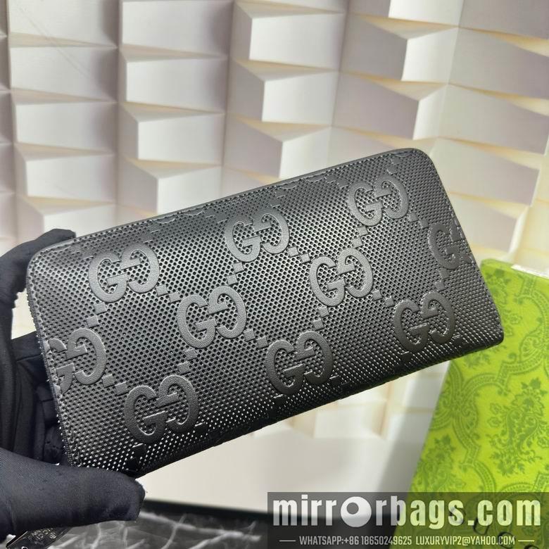 Gucci Bags 1:1 666010 19X10X2.5cm ZC