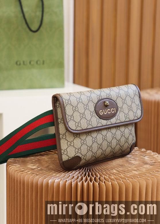 Gucci Bags 1:1 493930 24X16.5X3.8cm XM