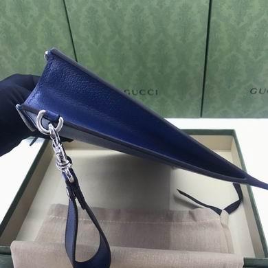 Gucci Bags 1:1 475317 30X20cm YG 3colour